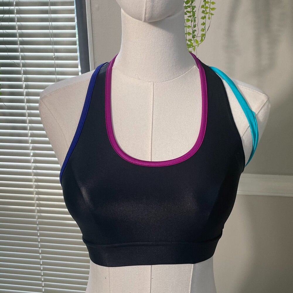 All Access | Front Row Bra